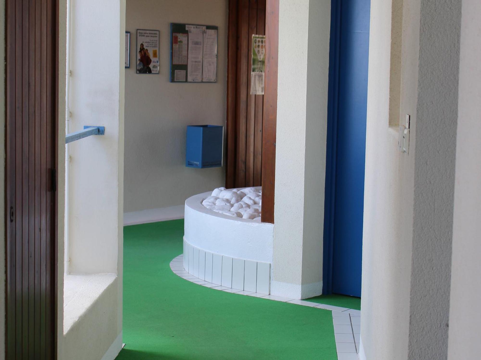 Studio 4 Pers Avec Wifi Et Animaux Admis A Chatelaillon-Plage - Fr-1-706-10 Châtelaillon-Plage Exterior foto