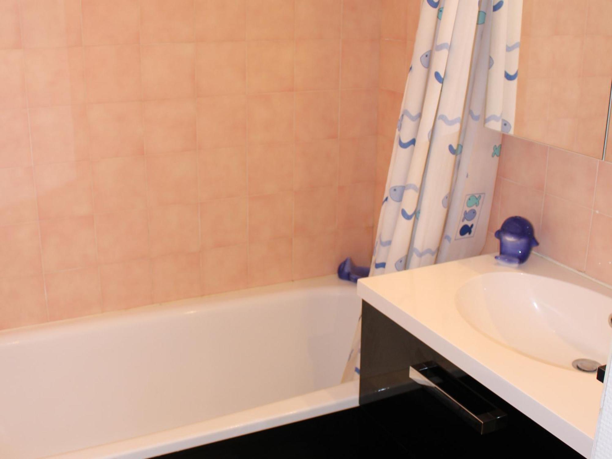 Studio 4 Pers Avec Wifi Et Animaux Admis A Chatelaillon-Plage - Fr-1-706-10 Châtelaillon-Plage Exterior foto